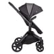 thumbnail image 2 of Coche Cuna Travel System Deluxe 360° Sx Negro, 2 of 11