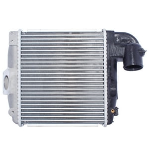 Repuestos Del Sol - Radiador Intercooler Toyota Hilux 2.5 2005 2015
