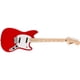 thumbnail image 4 of Guitarra Eléct. Sonic Mustang Torino Red, 4 of 7