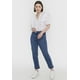 thumbnail image 4 of Blusa Mujer Plumeti Blanco Corona, 4 of 5