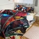 thumbnail image 1 of Spidean Bedding Se for Kids Men Women Full Size3s Comforter Cover And Pillowcases-, 1 of 5