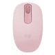 thumbnail image 1 of Mouse Inalámbrico Bluetooth Logitech M196 Rosa OPEN BOX, 1 of 3