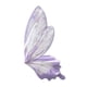 thumbnail image 1 of 40 Piezas De Papel Para Envolver Ramos, Manualidades De Bricolaje Para Suministros De Floristería, Regalos De Cumpleaños, Morado, 1 of 3