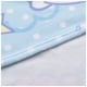 thumbnail image 3 of Toalla Playa Con Capucha Cinnamoroll Nubes 60x60 Cm - PS, 3 of 3