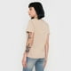 thumbnail image 2 of Polera Mujer Fun Regular Fit Beige Corona, 2 of 5