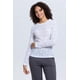 thumbnail image 1 of Polera Mujer Encaje Blanco, 1 of 4