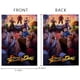 thumbnail image 4 of Juego de Street Fighter -bandera de jardín temática. Regalo perfecto para fans, amigos y familiares, ideal para actividades al aire libre y decoración de fiestas.28CM*45CM, 4 of 5