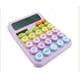 thumbnail image 1 of Calculadora De 12 Digitos A Pilas Y Luz, 1 of 3