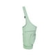 thumbnail image 5 of Bolsa De Almacenamiento Para Esterilla De Yoga, Bolsa De Transporte De Gran Apertura Para Ejercicios De Fitness Y Deportes, Color Verde, 5 of 5