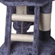 thumbnail image 3 of Rascador De Gatos Con Hamaca (Sam) GO, 3 of 6