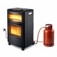 thumbnail image 4 of Calefactor 2 en 1 Gas GLP y Eléctrico 4200W Feixiang – Máximo Rendimiento, 4 of 7
