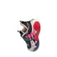 thumbnail image 3 of Zapatilla Deportiva Niña Negro Rosa, 3 of 3