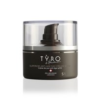 Crema Tyro Superior Anti-Edad Spf 30 50Ml Unisex