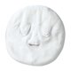 thumbnail image 2 of Mascarilla De Toalla Facial Mascarilla Para El Cuidado De La Cara Hidratante Multifuncional Para El Deporte Mujeres Ojo Abierto Cuerda De Corbata, 2 of 5