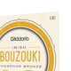 thumbnail image 4 of Cuerdas D'Addario EJ81 Bouzouki irlandés para varias escalas, 4 of 4