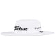 thumbnail image 1 of Gorra De Golf Tour Aussie Legacy Blanca Y Negra, 1 of 1