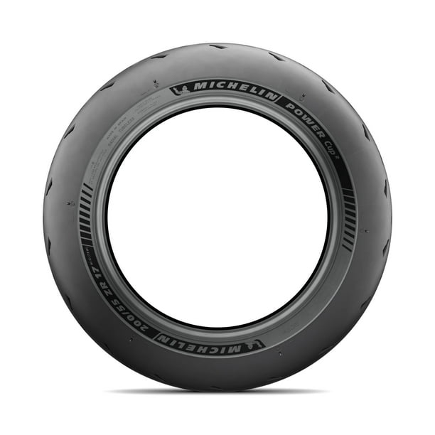 Neumático Moto Michelin Power Cup 2 190/55ZR17 Trasero 75W | Lider