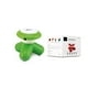 thumbnail image 3 of Masajeador Portátil A Pilas O Conexión Usb Color Verde - Ps, 3 of 3