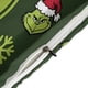thumbnail image 5 of Grinc-h Grin-ch Christmas Grinc-h Grin-ch Christmas Bedding Set Sheet Set for Kids Adults,All Season Lightweight, 5 of 5