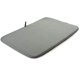 thumbnail image 3 of Alfombrilla de secado de platos Norpro 45 × 31 cm gris con acolchado, 3 of 4