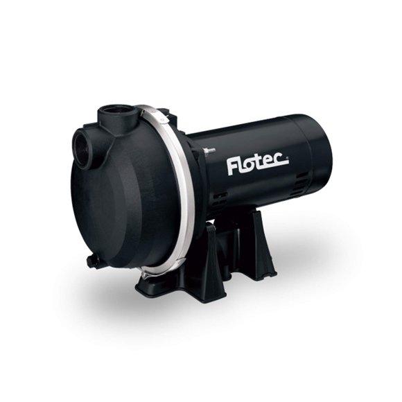 Bomba Flotec FP5172-08 1.5 HP Autocebante 230V