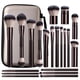 thumbnail image 1 of Set de Brochas para Maquillaje BS-MALL 20 Piezas con Estuche Portátil, 1 of 6