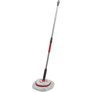 Imahe - Trapero De Microfibra Completo Twist Rubbermaid