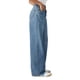 thumbnail image 3 of Jeans Levi's Cinch Baggy Chasing Dreams tiro alto para mujer, 3 of 3