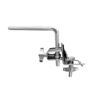 Magideal - Soporte Para Cencerro De Bombo, Kits De Batería De Jazz Portátiles Ajustables, Aro Para Instrumentos Musicales, Panderetas, Instrumentos De Percusión