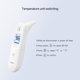 thumbnail image 3 of Termómetro Yuwell YHT101 Digital Ear para adultos y niños, 3 of 7