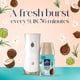 thumbnail image 2 of Recarga para aromatizador automático Glade Coconut 180 mL, 2 pzas, 2 of 7