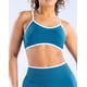 thumbnail image 1 of Peto Fitness Calce Ergonómico Bicolor Ajuste Estable - YJ345, 1 of 3