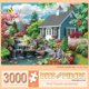 thumbnail image 2 of Piezas y piezas de rompecabezas Dream Landscape 3000 piezas, 2 of 3