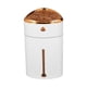 thumbnail image 5 of Difusor De Aroma Humidificador Electrónico Portátil Blanco, 5 of 6