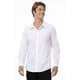 thumbnail image 1 of Camisa Uniform Works Dress Blanca 2.0 3XL, 1 of 2