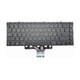 thumbnail image 1 of Teclado Hp 14-Ep 240 G10 Español Negro, 1 of 2