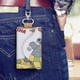 thumbnail image 5 of Estuche para Llaves de Piel Jorge y Marta, 5 of 6