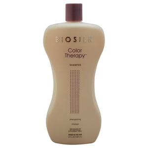 Shampoo Biosilk Terapia De Color 1000Ml Unisex