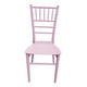 thumbnail image 2 of Pack 4 Sillas Chiavari Rosadas, 2 of 3