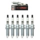 thumbnail image 1 of Pack 6 Bujías Nissan Pathfinder Motor 3.5 v6 Año 2013-2020, 1 of 2