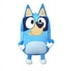 thumbnail image 2 of Bingo y Bluey Plush Backpack Family Cosplay Kindergarten Cartoon School Bag Bluebin Dog Backpack Kawaii Blue Backpack Child Gift, 2 of 3