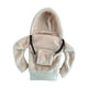 thumbnail image 2 of Funda Para Palanca De Cambios Automotriz, Sudadera Con Capucha, Protector Divertido Para Palanca De Cambios, Color Caqui, 2 of 5