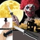 thumbnail image 4 of Cuchillo retráctil de plástico Costume Prop GUDVES Disappearing, 4 of 6