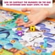 thumbnail image 4 of Juego de mesa matemático Clever Fox Play Number Hunter 5-10 años, 4 of 6