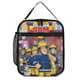 thumbnail image 1 of Lonchera Térmica Desmarcar Sam El Bombero 20x11x27 cm, 1 of 6