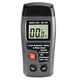 thumbnail image 1 of Probador de humedad de madera Higrómetro de madera Detector de humedad de pared Medidor de humedad de madera Cartón, 1 of 5