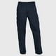 thumbnail image 1 of Pantalón Cargo Forro Polar Hombre azul marino 48, 1 of 5