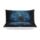 thumbnail image 3 of Spider-Man Bedding Comforter Sets 3-Piece Bedding Set Soft Warm Bed Set for Bedroom All Season, 3 of 5