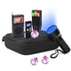 thumbnail image 1 of Kit Profesional de 8 Piezas para Caza de Fantasmas, Kit Todo en Uno para Investigación Paranormal, Equipo Completo para Investigación de Fantasmas con Medidor EMF, Caja de Espíritus y Grabadora, 1 of 7