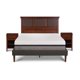 thumbnail image 1 of Cama Europea Curve Balance 2 Plazas Nw Trn S/T, 1 of 10
